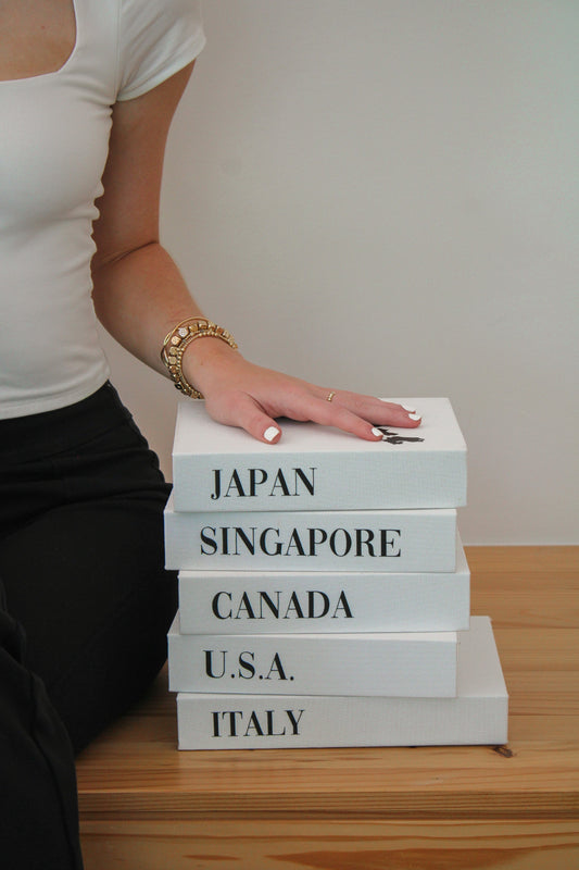 5 Best Ways to Preserve Travel Memories